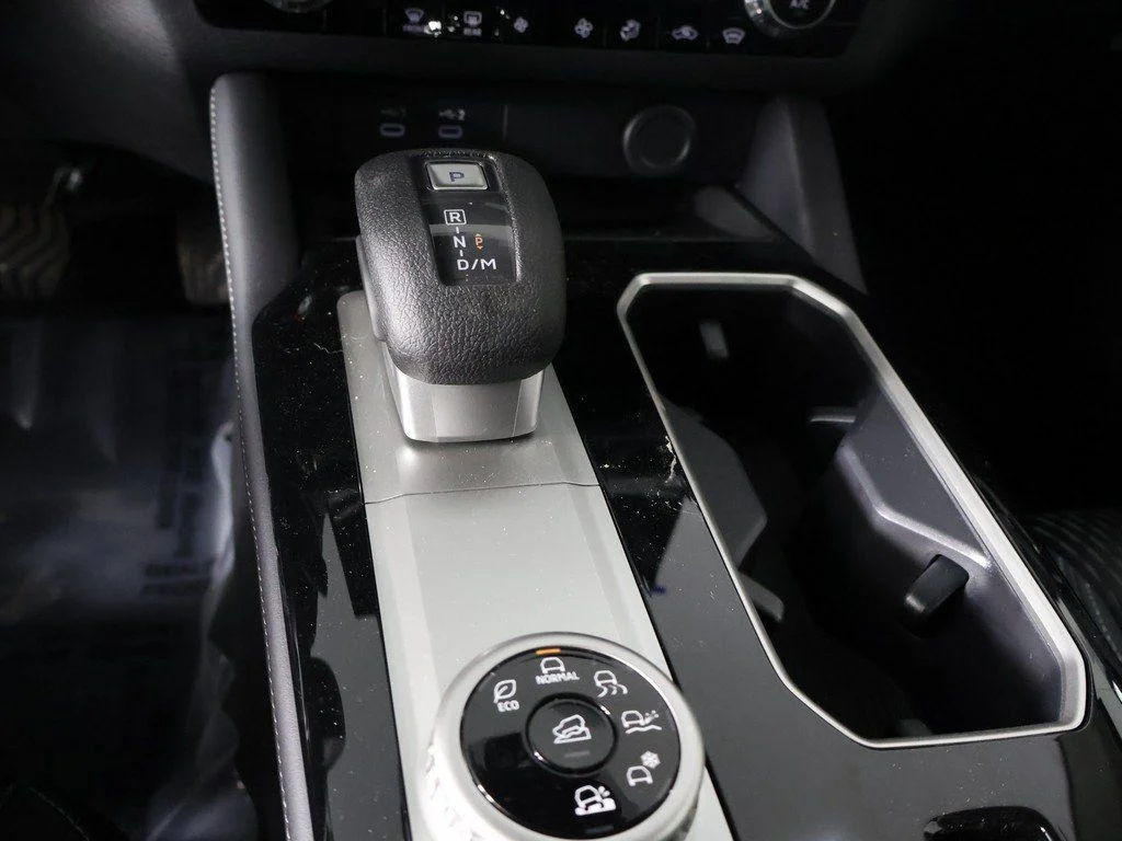 2026 Mitsubishi Outlander ES - Photo 44