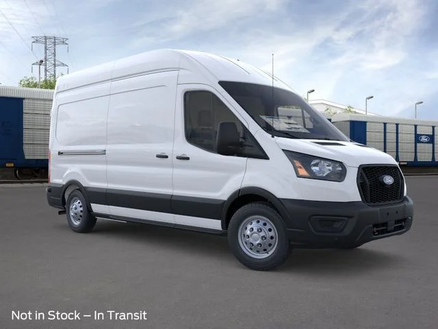 New 2026 White Ford Base image 7