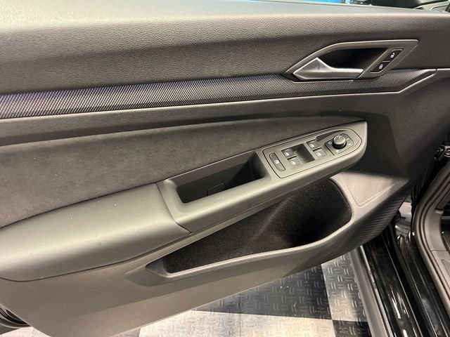 New 2026 Black Volkswagen 2.0T SE image 7