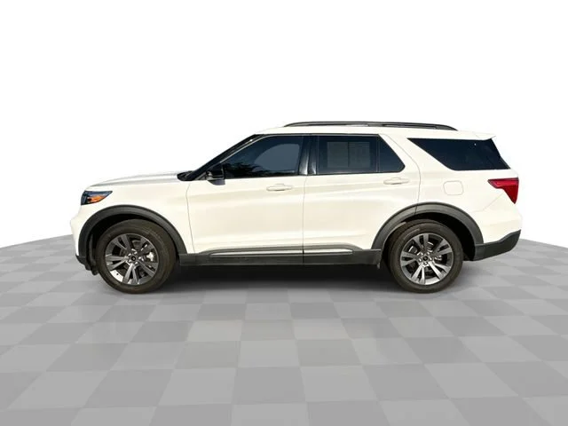 2022 Ford Explorer XLT - Photo 6