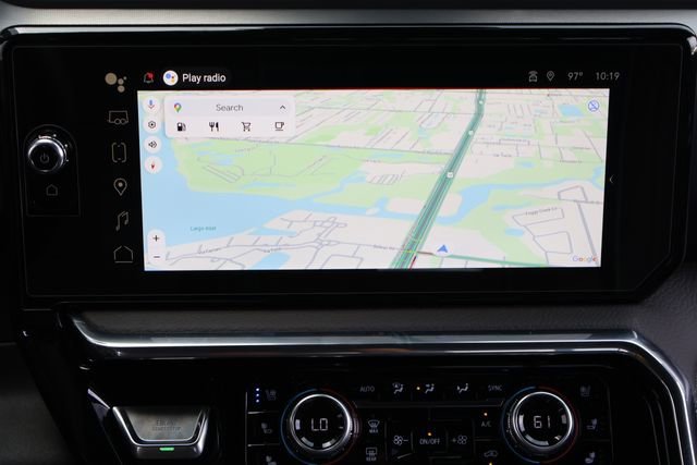 2026 GMC Sierra 3500HD Denali - Photo 20