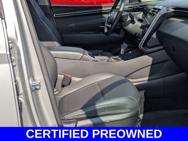2023 Hyundai Tucson SEL - Photo 25