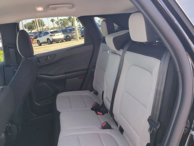 New 2026 Agate Black Metallic Ford Active® image 14