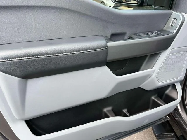 New 2027 Gray Ford XL image 18