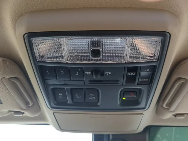Certified Used 2023 White Toyota Limited image 23