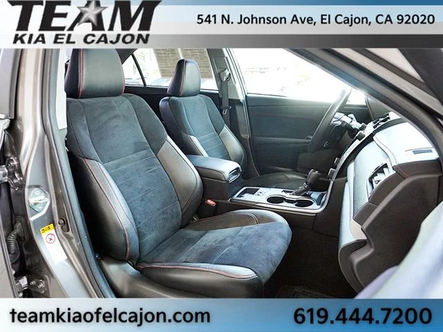 Used 2017 Gray Toyota XSE image 12