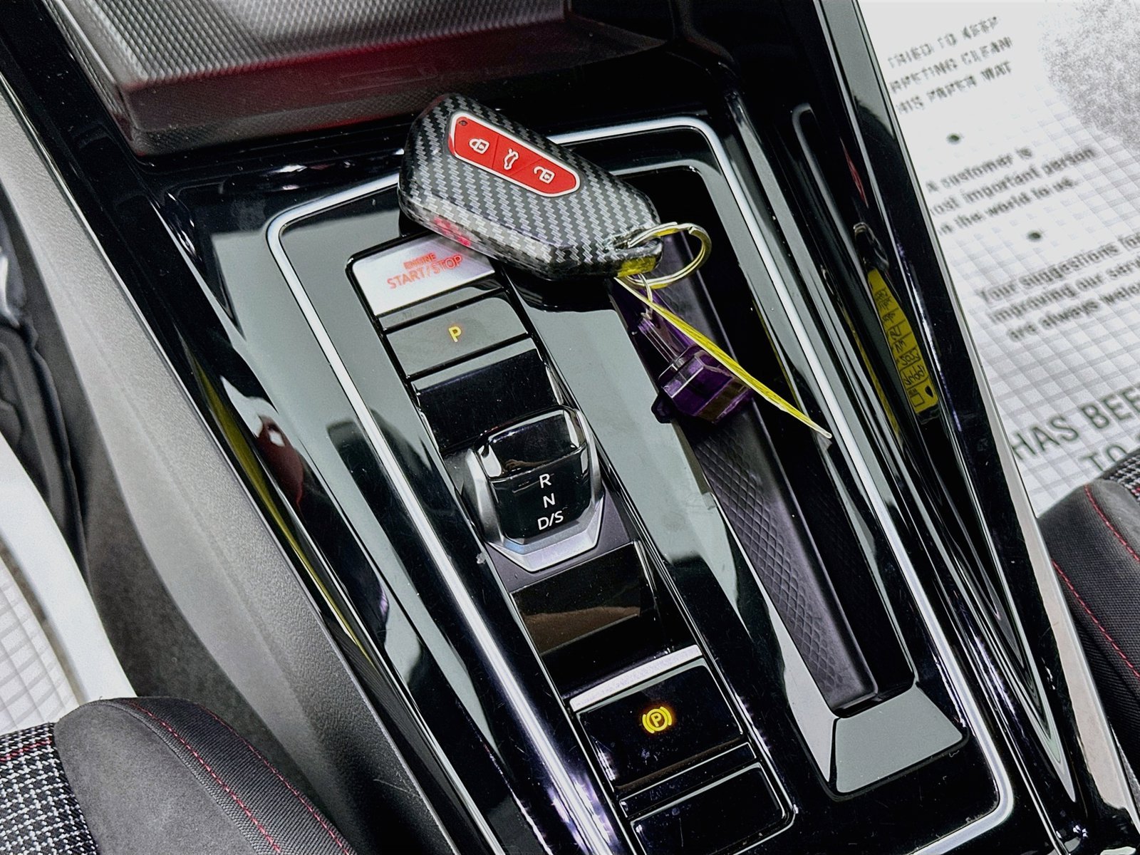 2023 Volkswagen Golf GTI 40TH Anniversary Edition - Photo 21