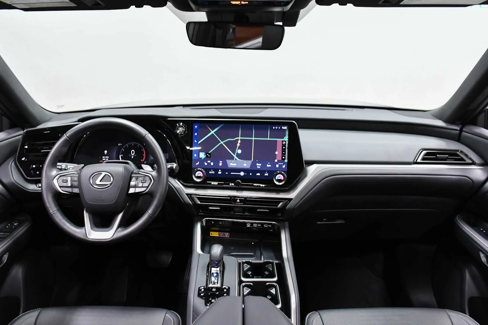 Used 2025 Caviar Lexus Premium image 17