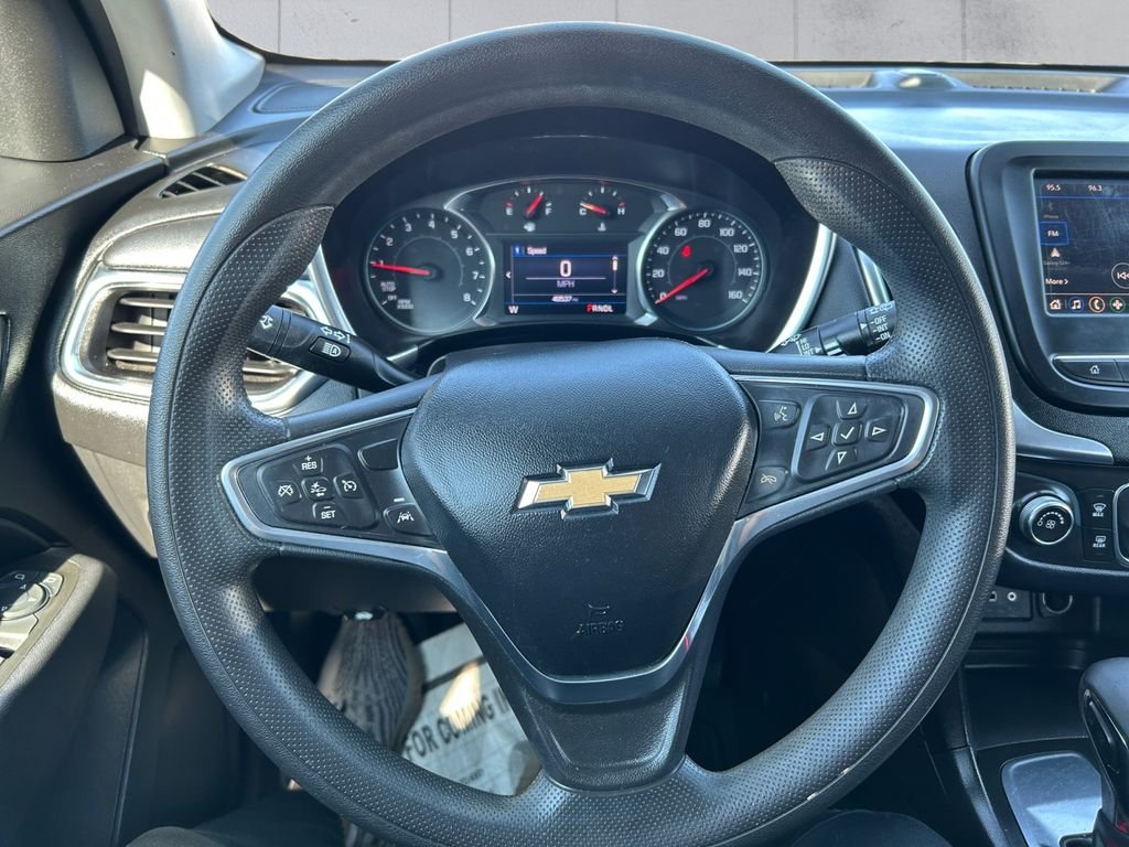 Used 2022 Black Chevrolet LT image 9