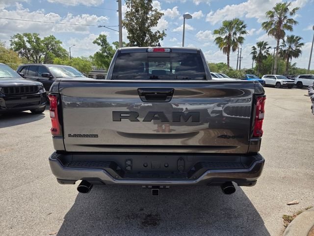 2026 RAM 1500 Laramie - Photo 12