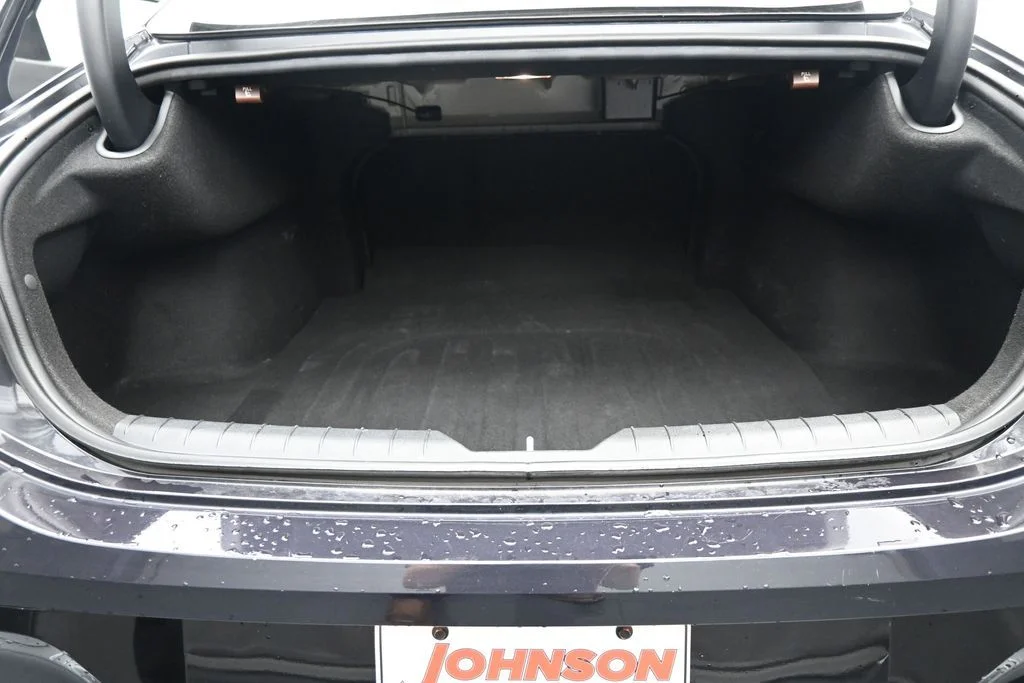 2024 Hyundai Sonata SEL - Photo 19