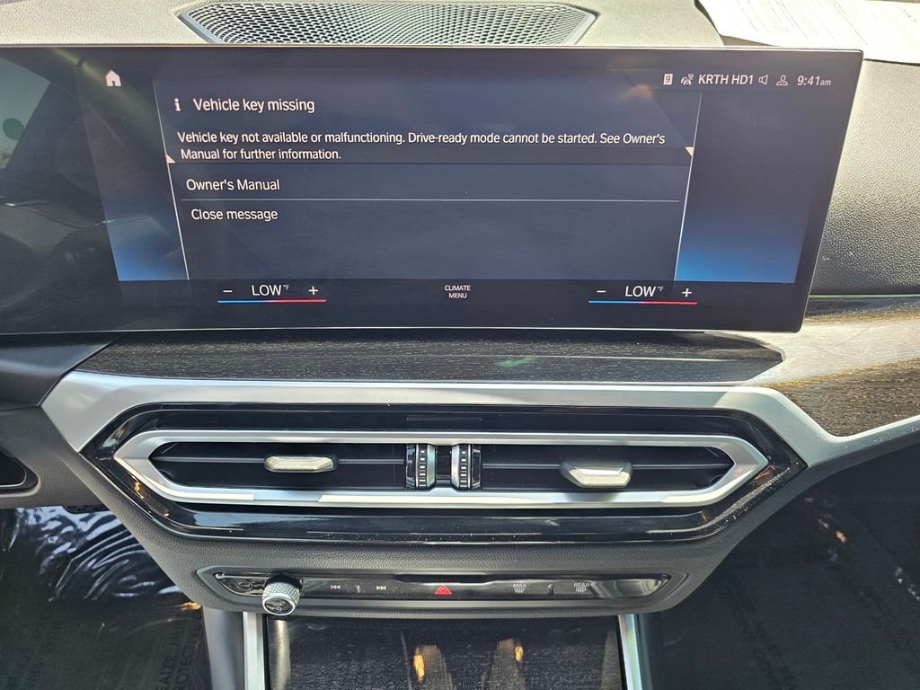 Used 2023 White BMW 330i image 29