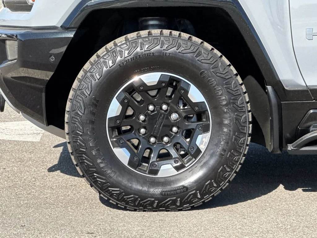 2025 GMC HUMMER EV 3X - Photo 30