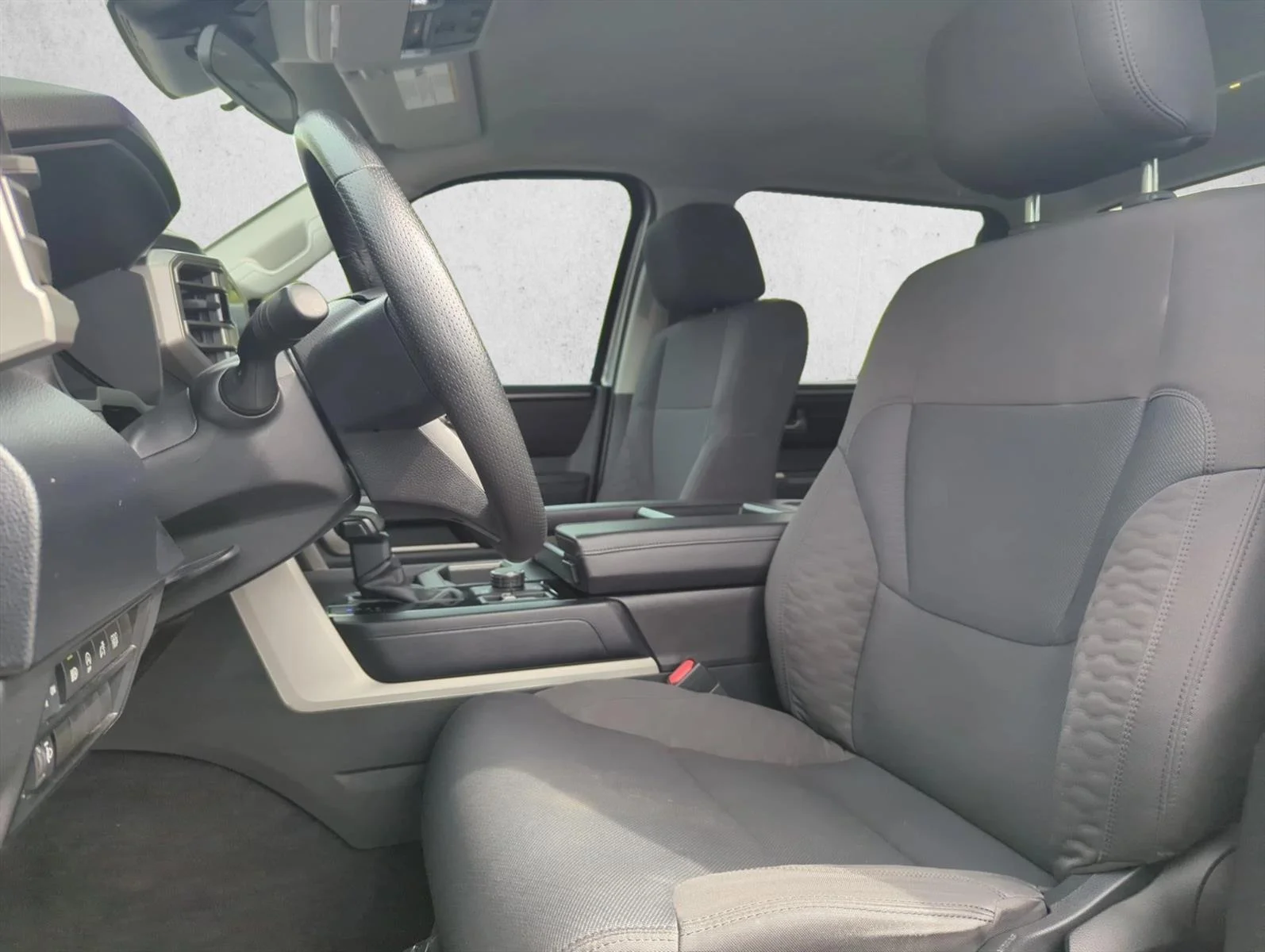 Used 2023 Celestial Silver M Toyota SR5 image 17