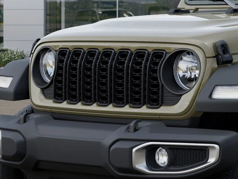 New 2026 41 Jeep Sport image 12