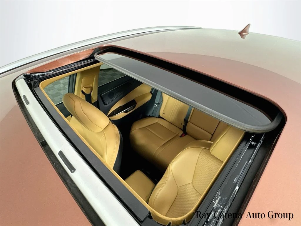 Used 2026 Brown Lexus 350 Premium image 23