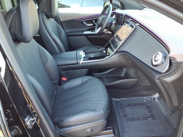 Certified Used 2023 Black Mercedes-Benz 350+ SUV image 16