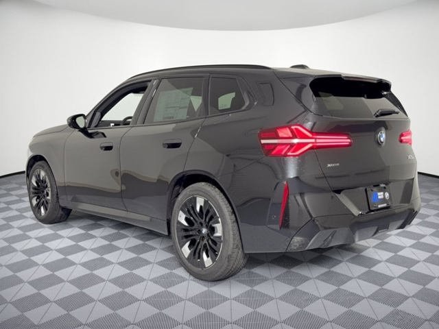 New 2026 Black Sapphire Metallic BMW 30 xDrive image 3