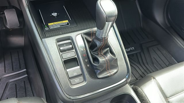 2025 Honda CR-V Sport Touring - Photo 20