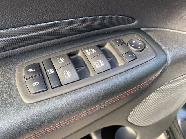 Used 2023 Black Dodge GT image 22