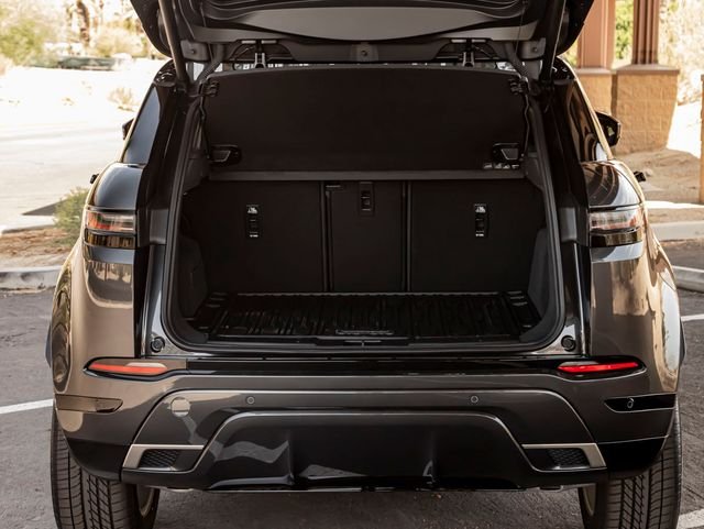 New 2026 Carpathian Grey Land Rover Hoxton Edition image 26