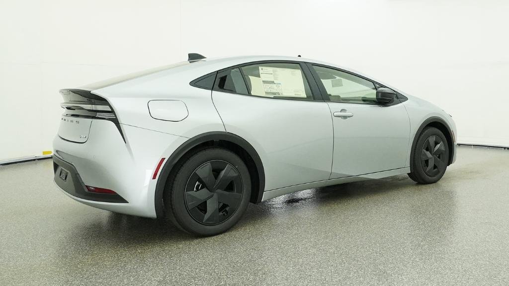 New 2026 Cutting Edge Toyota SE image 34