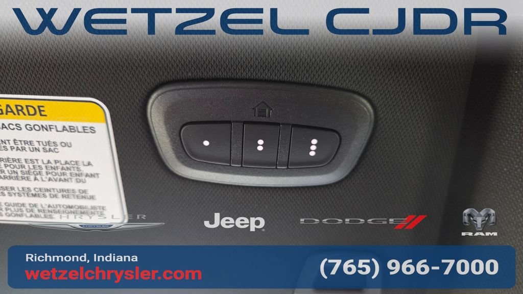 2026 Dodge Charger Scat Pack - Photo 20