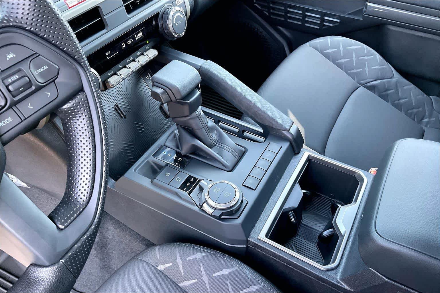 New 2026 Underground Toyota SR5 image 7