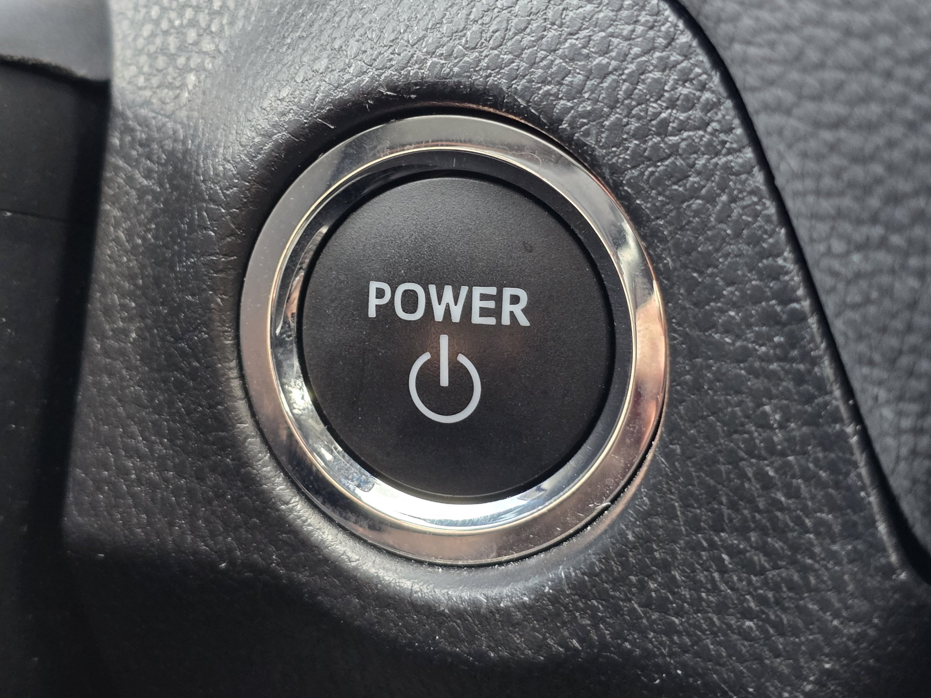 Certified Used 2024 Midnight Black Metallic Toyota XSE image 18