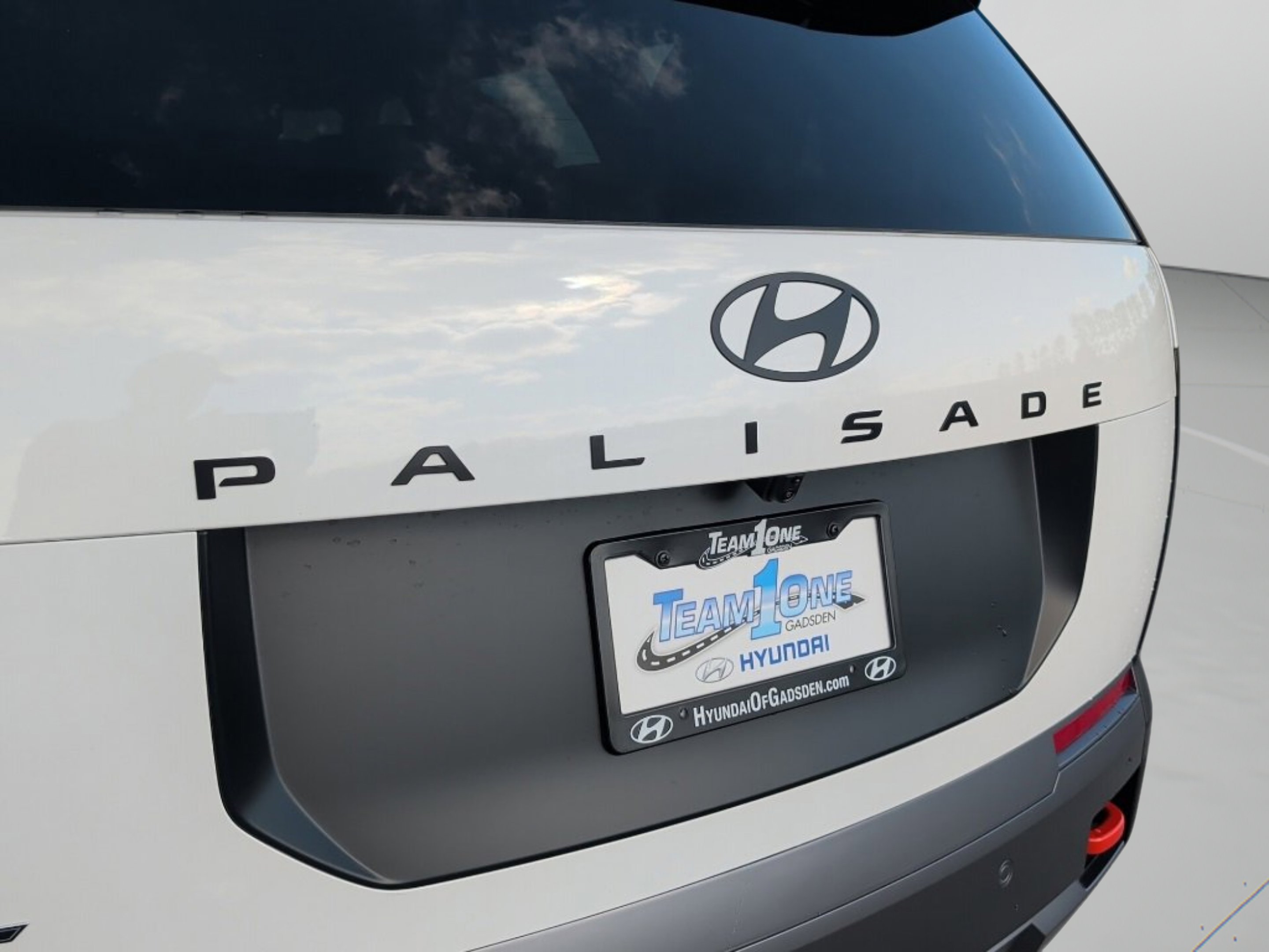 New 2026 Creamy White Pearl Hyundai XRT Pro image 38