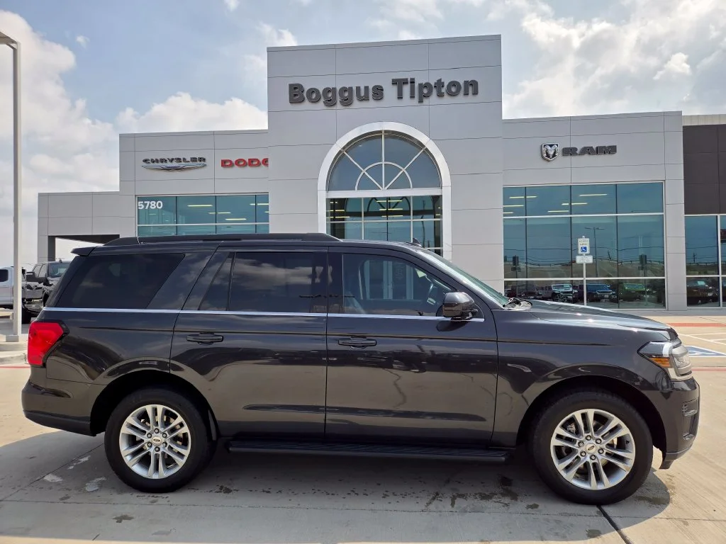2024 Ford Expedition