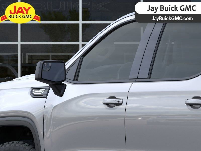 2026 GMC Sierra 1500 Elevation - Photo 12
