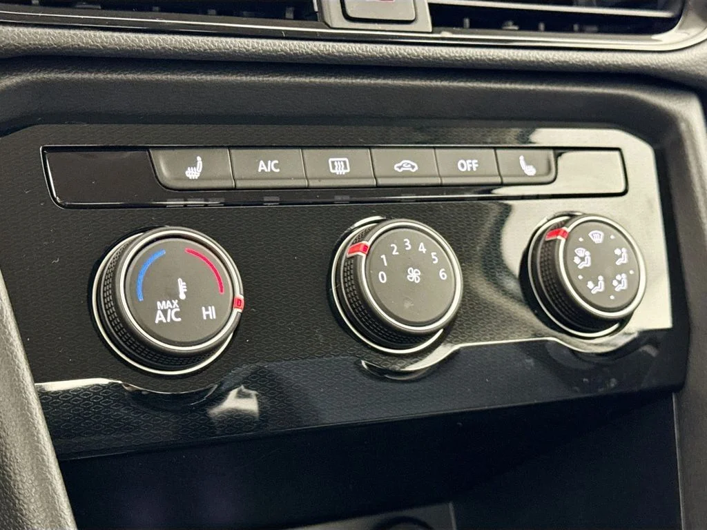 2026 Volkswagen Taos S - Photo 31