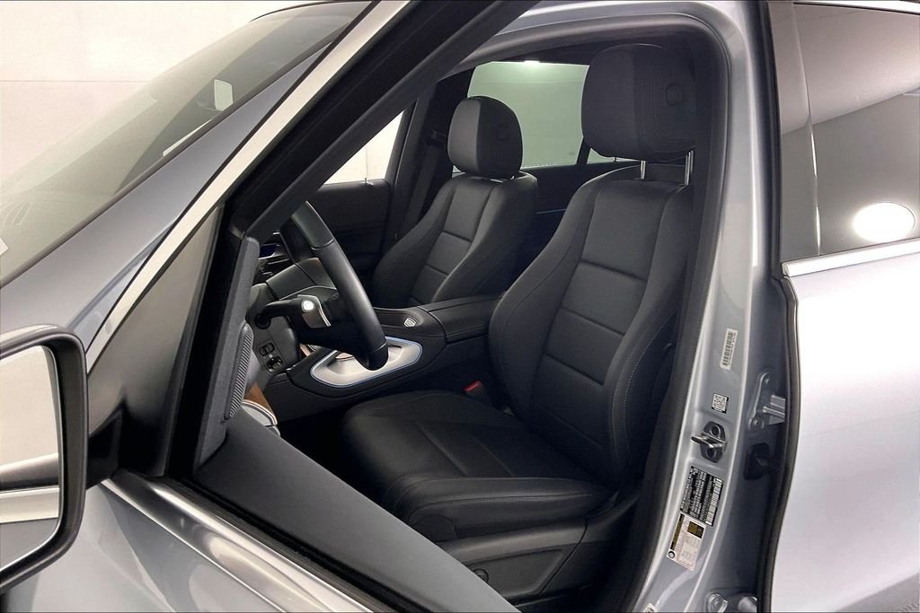 2025 Mercedes-Benz GLE GLE350 - Photo 17
