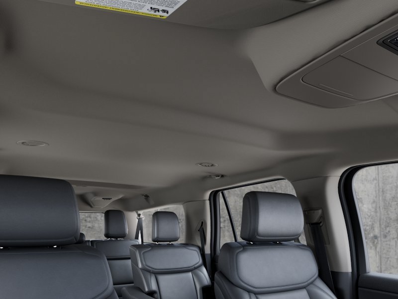 New 2027 Star White Metallic Tri-Coat Ford Active image 22