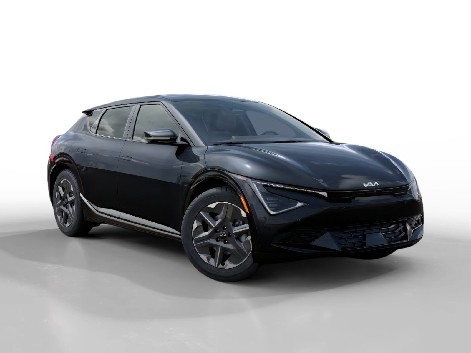 New 2026 PANTHERA METAL Kia Light Long Range image 8