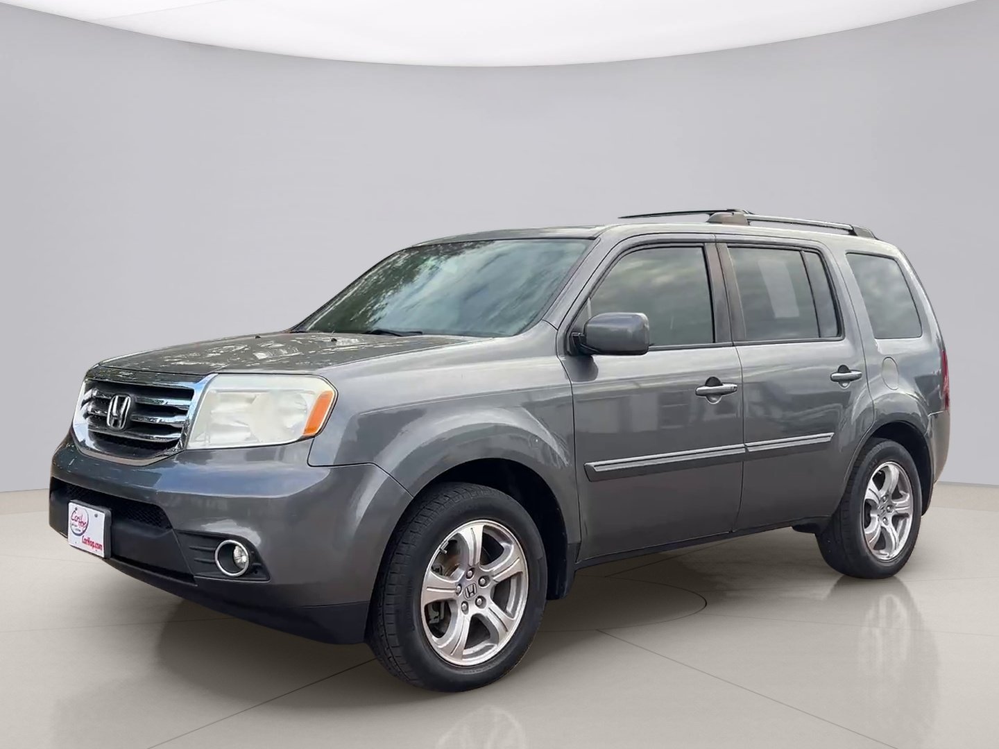 2013 Honda Pilot