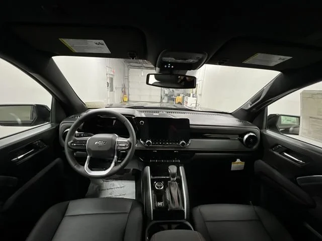 2026 Chevrolet Colorado Z71 - Photo 21
