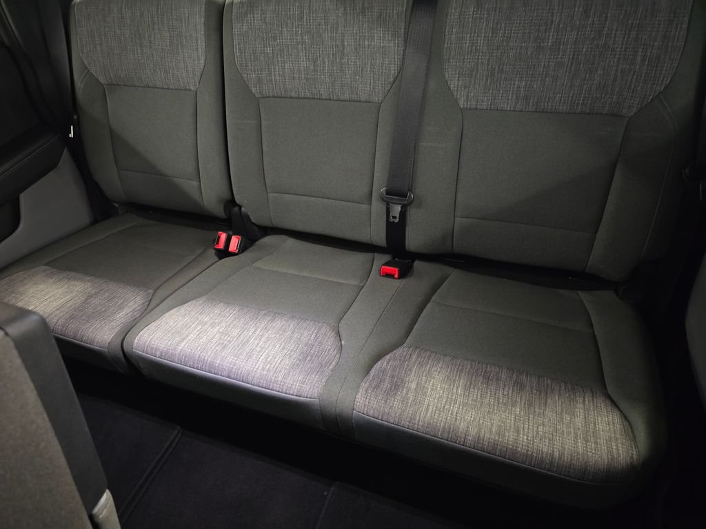Used 2023 Gray Ford XLT image 19