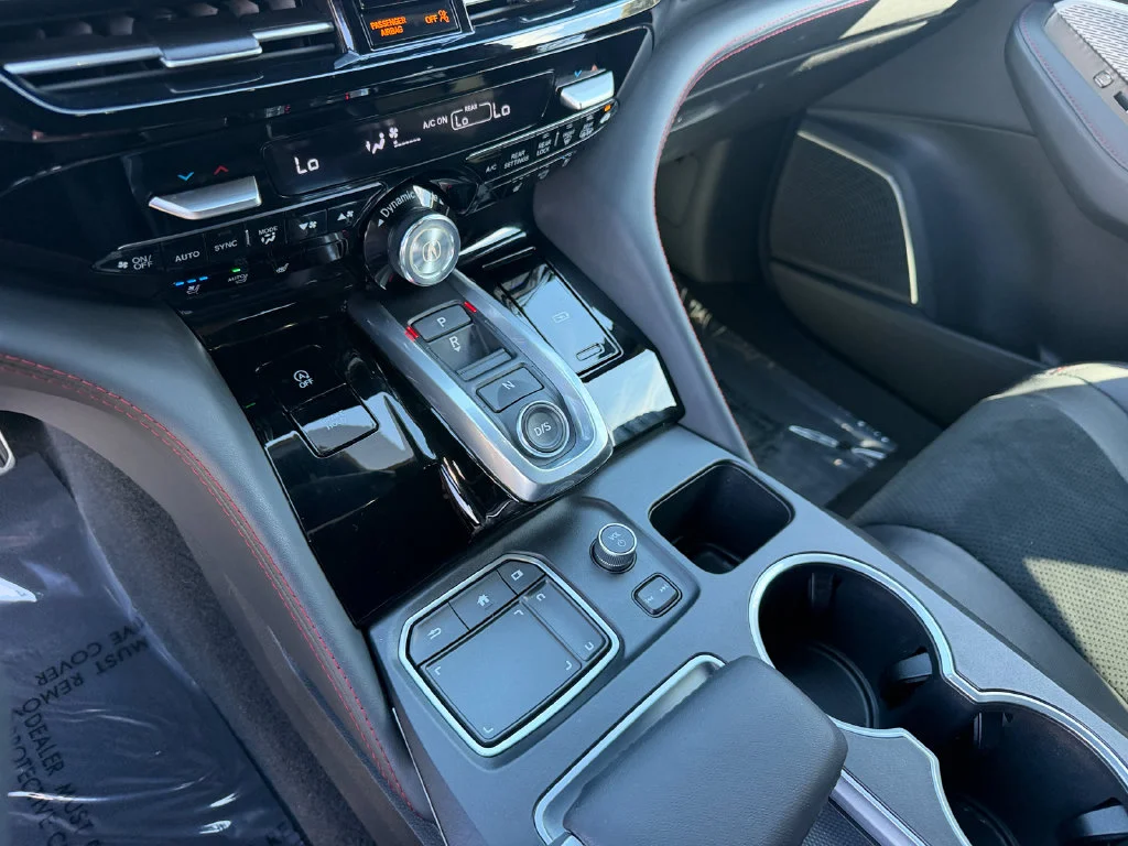 2023 Acura MDX A-Spec Package - Photo 23