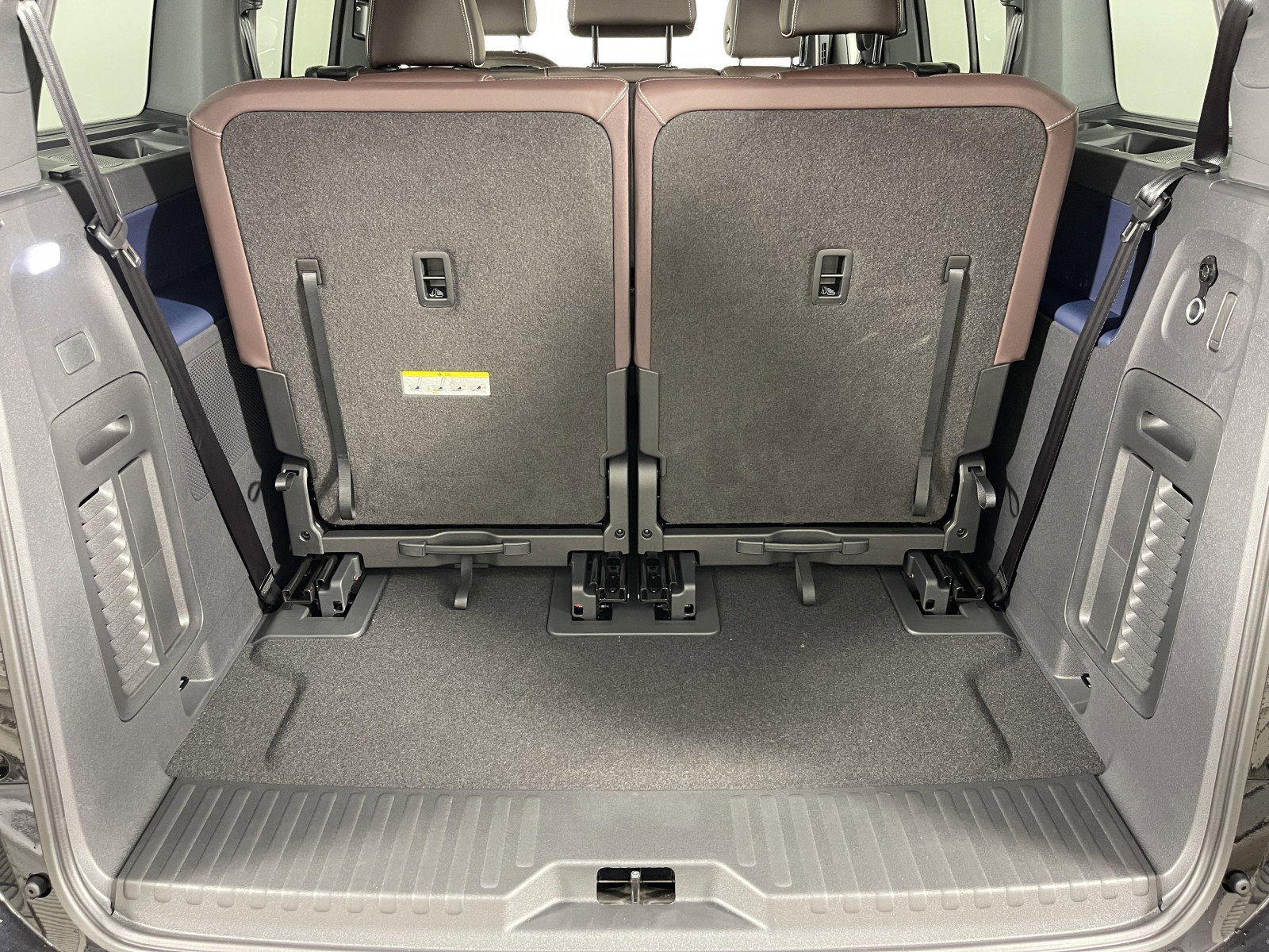 2025 Volkswagen ID. Buzz PRO S - Photo 35