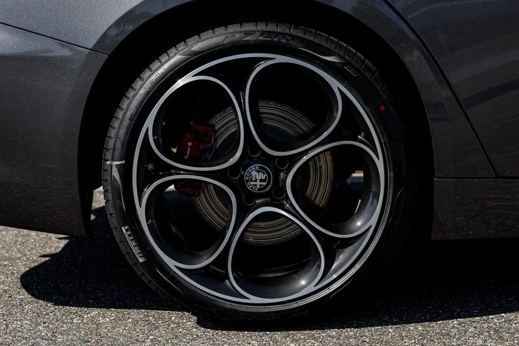 New 2026 Gray Alfa Romeo Veloce image 11