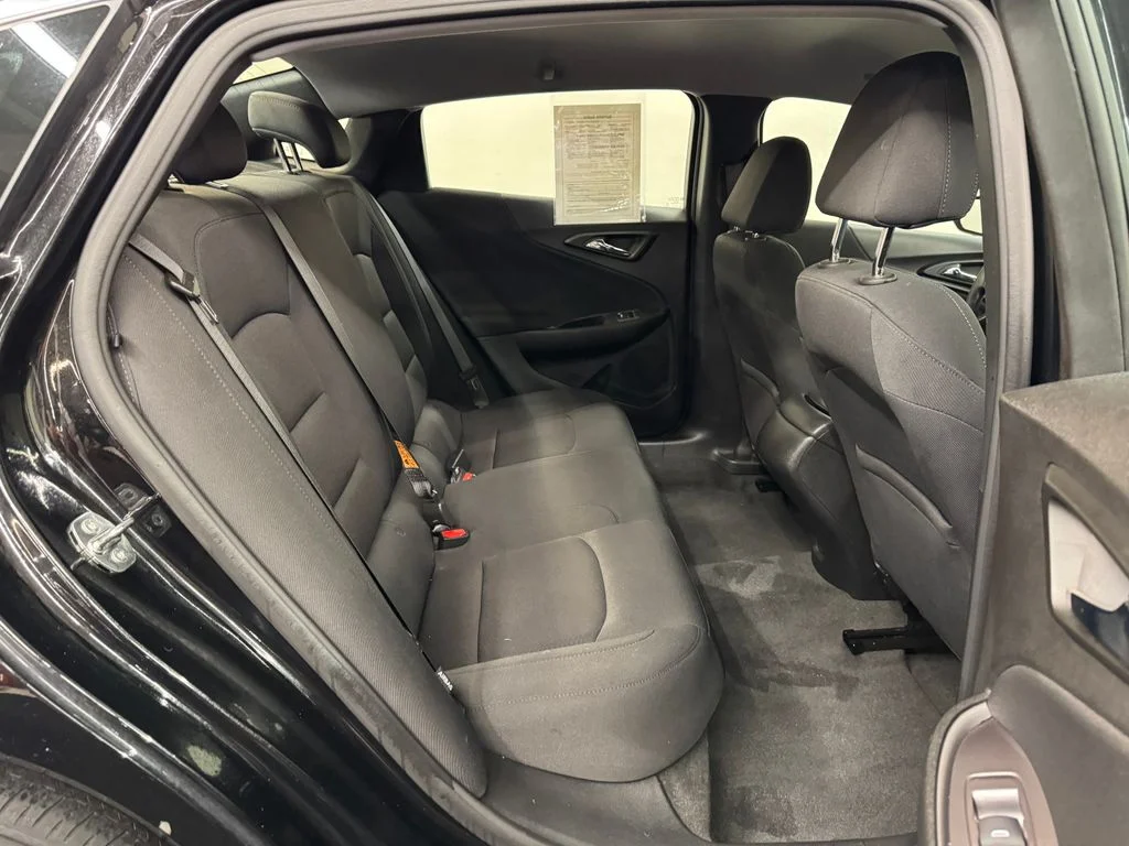 Used 2020 Black Chevrolet LS image 27