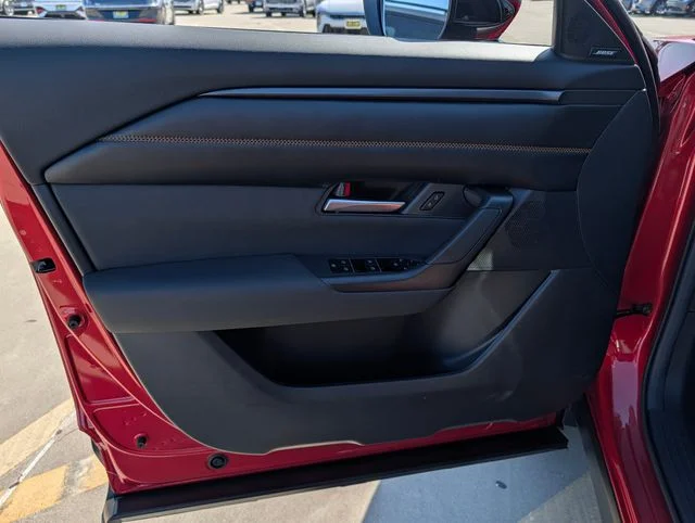 New 2026 Soul Red Crystal Metallic Mazda Premium Plus AWD image 17