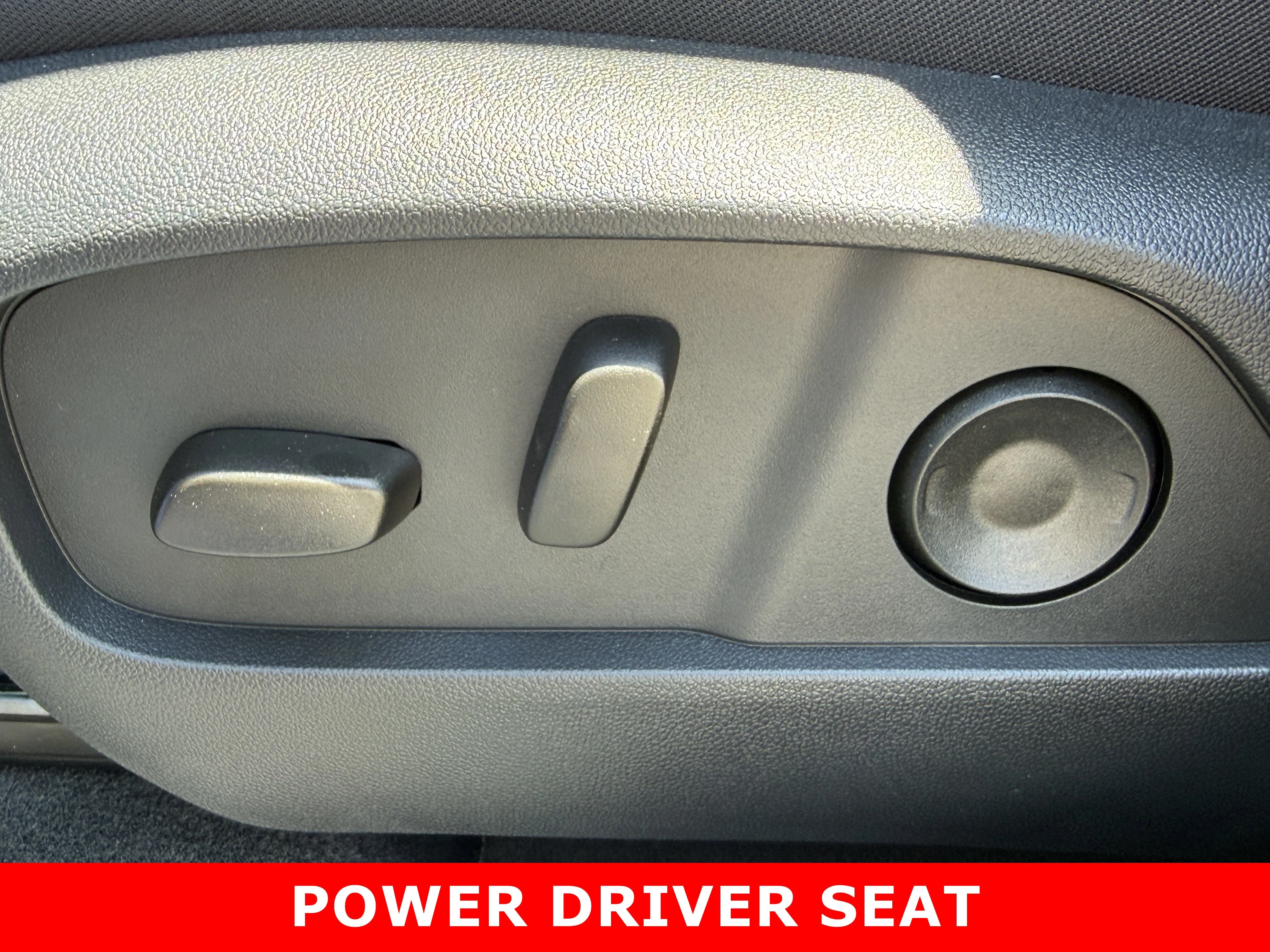 2026 GMC Terrain Elevation - Photo 18