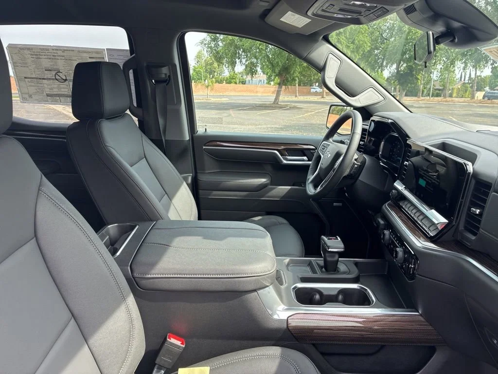 2026 Chevrolet Silverado 1500 RST - Photo 28