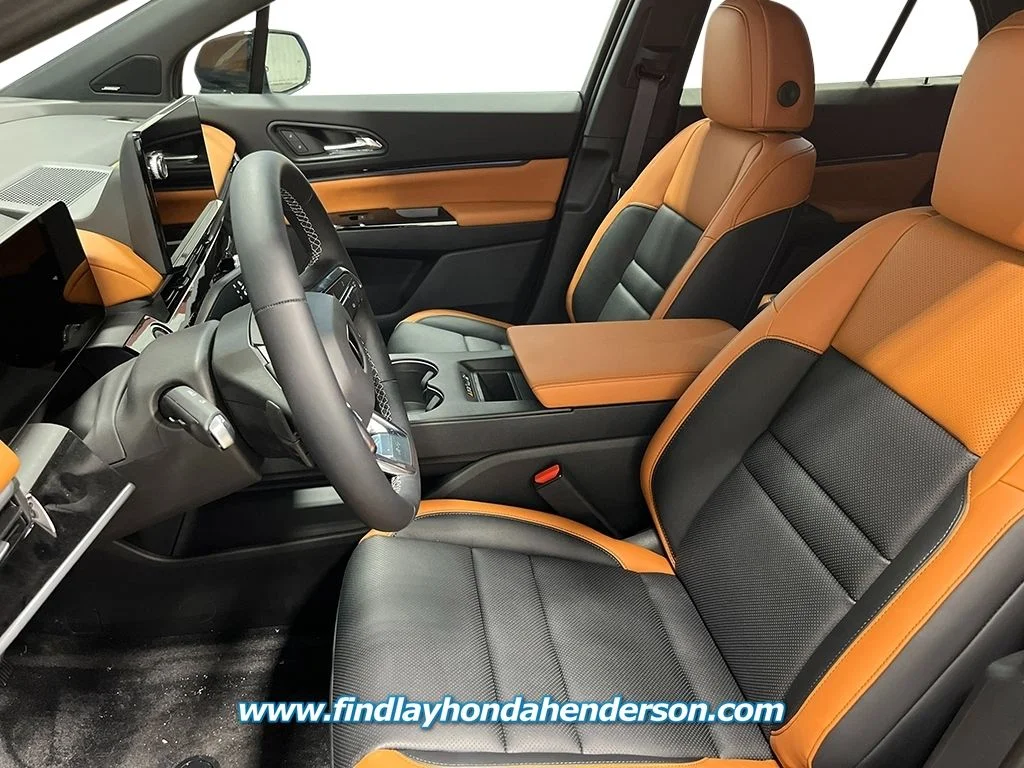 New 2026 Raven Black Honda Elite image 13