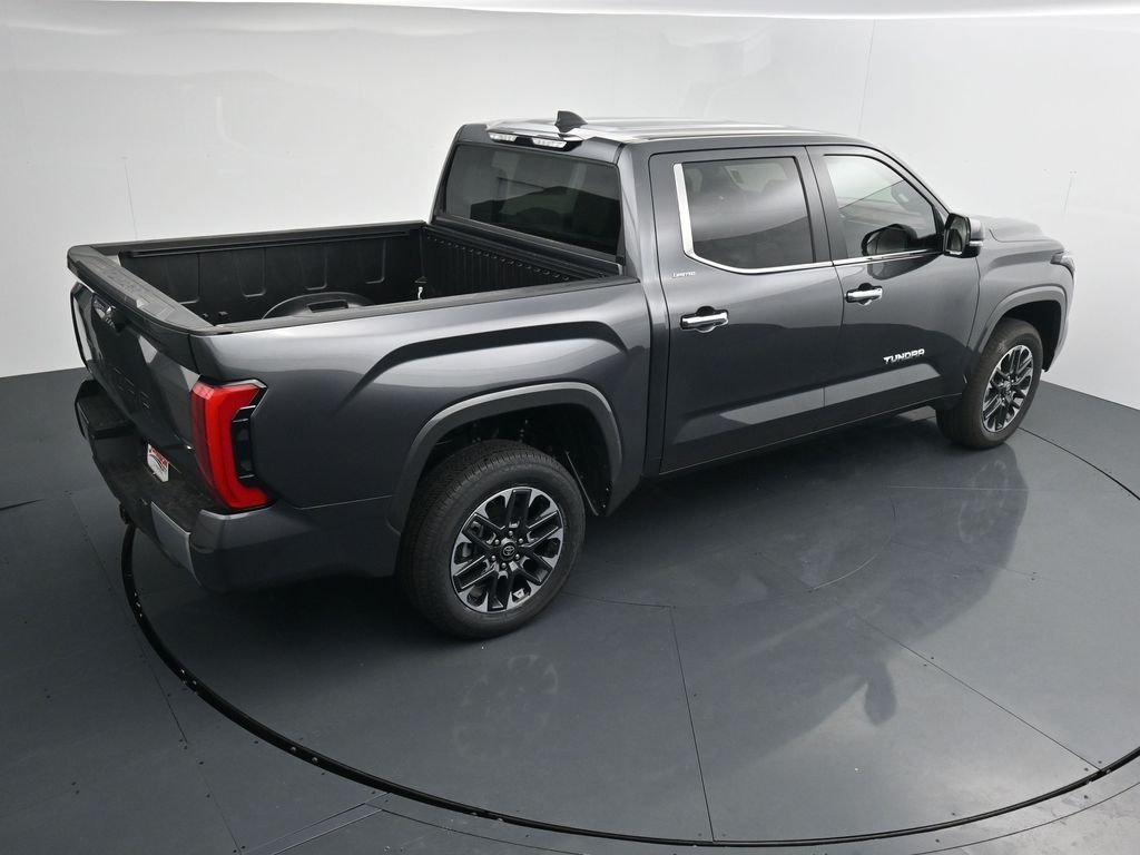 Used 2026  Toyota Limited image 30