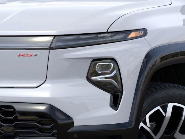 2024 Chevrolet Silverado EV RST - Photo 11