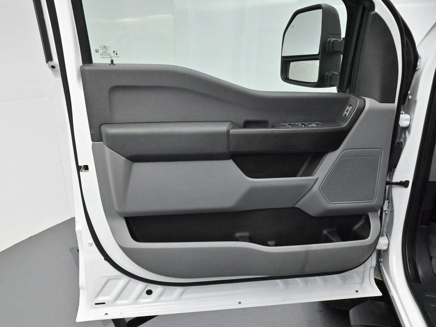Used 2023 Oxford White Ford XL image 10